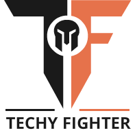 Techyfighters